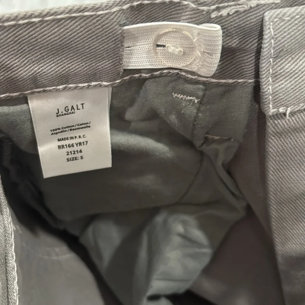 NWOT J.GALT Pacsun Jeans - Picture 3 of 3